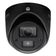 Kit 8 Câmeras Bullet 3220d Mini Black Com Áudio Dvr Intelbras 1216-c Mhdx Com Acesso Remoto Sem Hd