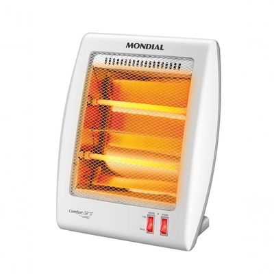 Aquecedor Quartzo Comfort Air Ii A-15 220v/60hz