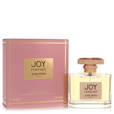 Perfume Feminino Joy Forever Jean Patou 75 ML Eau De Parfum
