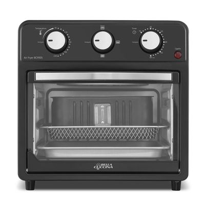 Air Fryer Britânia Bella Cuccina 12L Antiaderente BCFR05 110V