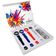 Relógio Champion Watch Ref: Cp31001g Troca Pulseiras