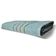 Toalha para Lavabo Montreal Beka 330 g/m² 45x70 cm Verde Claro