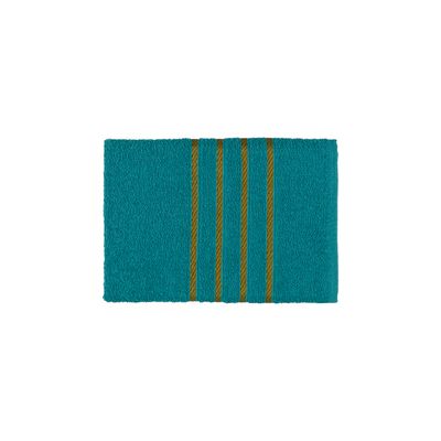 Toalha para Lavabo Montreal Beka 330 g/m² 45x70 cm Verde Claro