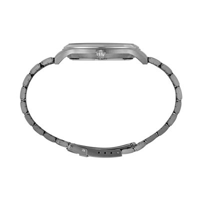 Relógio Seculus Masculino Ref: 44265g0svna2 Social Prateado