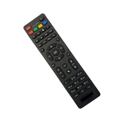 Controle Remoto Universal Smart Aparelho Tv Box 4K Le7049
