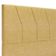 Cabeceira Cama Box Casal  Casal 140 cm Aurora W01 Couríssimo Fendi - Lyam Decor