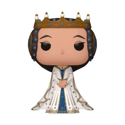 Boneco Funko POP! Disney Wish - Rainha Amaya