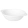 Kit 20 Cumbucas Brancas Coza Uno 100ml Plásticas Bowls Tigelas 11,5x9x2,5cm Sobremesas