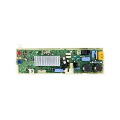 Placa principal Lavadora LG FV5011WG4 EBR88873905