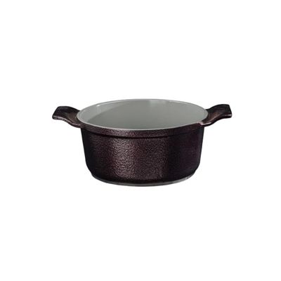 Caçarola Cereja Antiaderente em Cerâmica Javali AA 26cm
