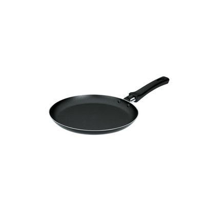 Frigideira Rasa Francesa Teflon Antiaderente 16cm D Diâmetro