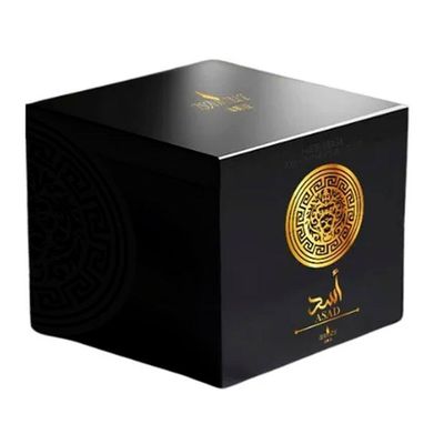 Creme Hidratante Corporal Asad Isabelle La Belle 200g