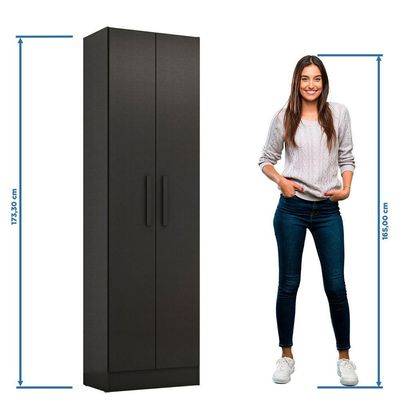 Multiuso Nt 4045 Preto - Notavel