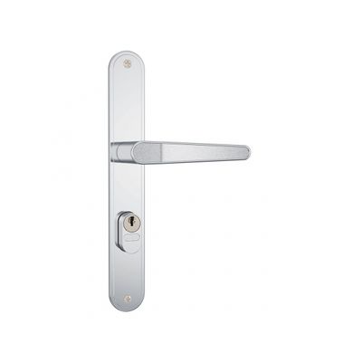Fechadura Alav Stam Serralh 601/03