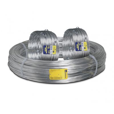 Arame Galvanizado Gerdau 12 +/- 22M
