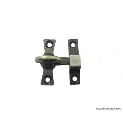 Tranqueta Alianca Niq 86108/2 c/20pcs