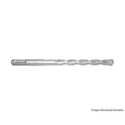 BROCA SDS PLUS 6,0MMX160MM