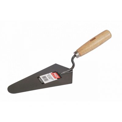 Colher Pedreiro Max Canto Vivo 08" 750850 c/6 pcs