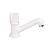 Torneira Lav Abs Mesa C50 Br Foz 1110302 Blister