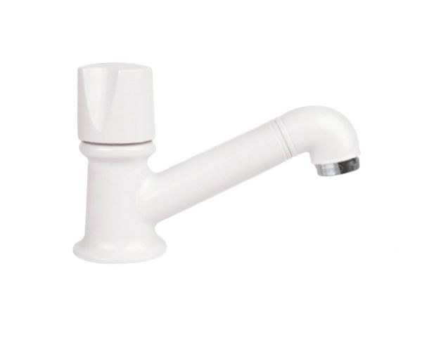 Torneira Lav Abs Mesa C50 Br Foz 1110302 Blister