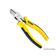 Alicate C.Diagonal Stanley 06 Isol 84054 Blister