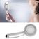 Ducha Chuveiro Led Cromoterapia Sensor De Temperaturamulti Cores Rgb Para Banheiro Banho Relaxante