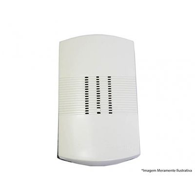 Campainha Musical Branca 220v