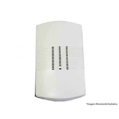 Campainha Musical Branca 220V