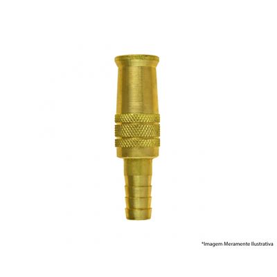 Esguicho Tmaxi Latao 12" 11740E