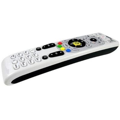 Controle Remoto Receptor Sky Hdtv H67 com Chave