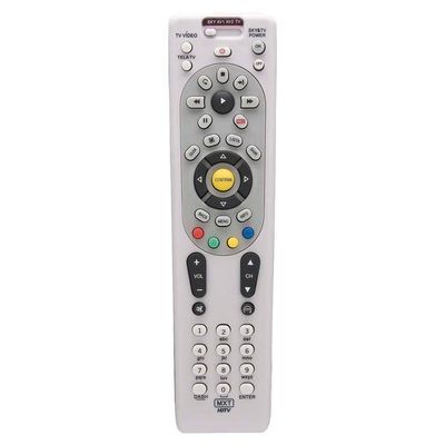 Controle Remoto Receptor Sky Hdtv H67 com Chave
