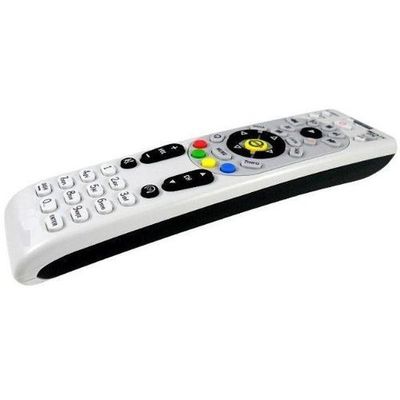 Controle Remoto Receptor Sky Hdtv H67 com Chave