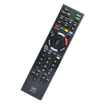 Controle Remoto Sony Bravia Lcd Led Rm-yd078 Kdl40w com Tecla Netflix