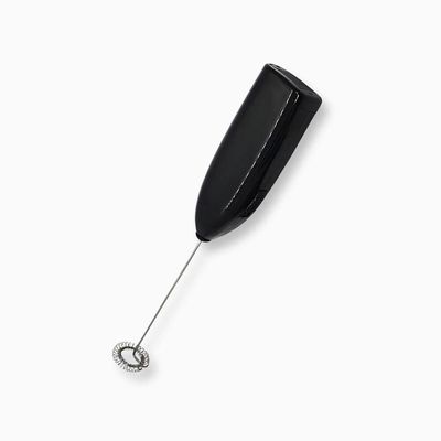 Mini Mixer Elétrico Recarregável Multiuso Para Bebidas E Ovos