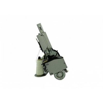 Máquina De Costura Sacaria Bc 26 Ráfia + 1tubo 110v