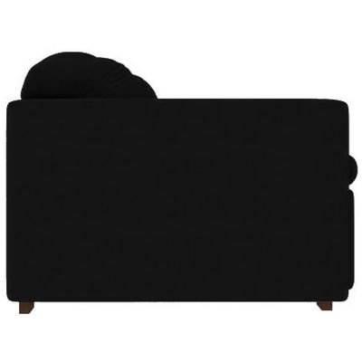 Sofa Retratil E Reclinavel 210 Cm Max Veludo Sl 944 Moll Sl 944