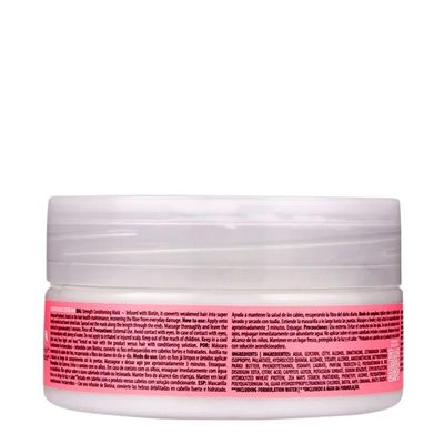 Cadiveu Professional Essentials Glamour - Máscara Condicionante 200ml