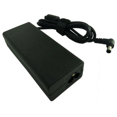 Fonte Carregador Para Notebook Sony Vaio Pcg-71911 VGN-NS230E/S PCG-6000 - 19.5V