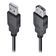 Cabo Extensor Extensão 1.8 Metros Usb 2.0 Macho Fêmea 1.8 Mts