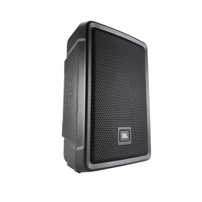 Caixa De Som Acustica Irx112Bt-Ek 220V