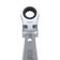 Chave Combinada Articulada com Catraca 10 mm CV Bel Único
