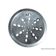 Grelha Aco Inox Overtime C/Fecho Redondo 15Cm