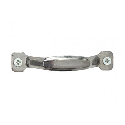 Puxador Alianca Gav 102Mm Cr 86127 c/20pcs