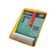 Kit De Pintura Pratico 3Pcs 1001