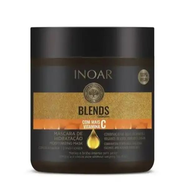 Mascara Inoar Blends 500G