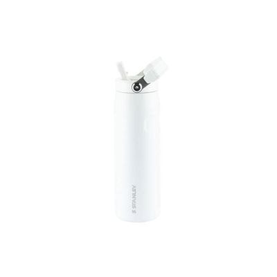 Garrafa Térmica Stanley Aerolight Flip Straw 710ml Frost