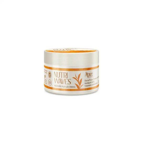Máscara Nutri Waves Apse 300G