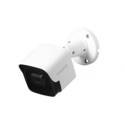 Câmera Frahm Bullet Plástico Fip302bp36