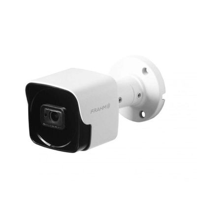 Câmera Frahm Bullet Plástico Fip302bp36