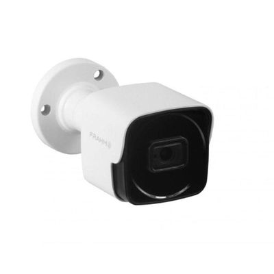 Câmera Frahm Bullet Plástico Fip302bp36